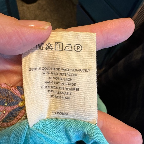 Spell Hendrix Mini- xxl - Picture 6 of 7